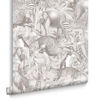 Обои Graham & Brown Curiosity арт-105477 — фото 1, Обои для стен