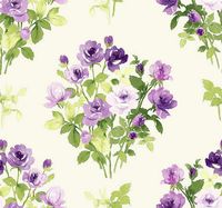 Обои KT-Exclusive Villa Rosa арт-AG90319 — фото 1, Обои