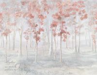 Фрески Applico Three арт-0040-A — фото 1, Фрески