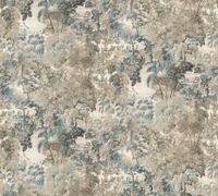 Обои AS Creation Garda Винил на флизелине (1,06*10,05) Бежевый/Синий, Деревья арт-38731-3 — фото 1, Обои