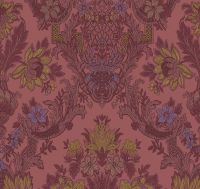 Обои Loymina Amber salon арт-AS1-020 — фото 1, Обои