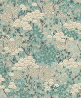 Обои Emil&Hugo Sensai арт-295138 — фото 1, Обои