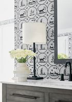 Обои Thibaut Canopy арт-T14350 — фото 3, Обои