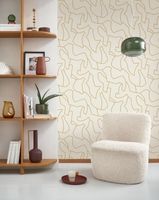 Обои Casadeco Color Game арт-200617070 — фото 2, Обои для стен