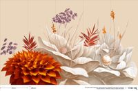 Фрески Fresq Classic Collection арт-AQ01 — фото 4, Фрески