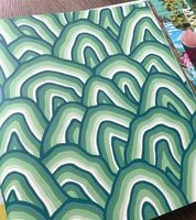 Обои Harlequin Colour 3 арт-112927 — фото 2, Обои