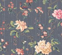 Обои Loymina Шелковый путь арт-SLK1-021 — фото 1, Обои