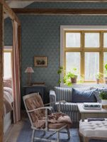 Обои Borastapeter Nordic Folk арт-5813 — фото 2, Обои