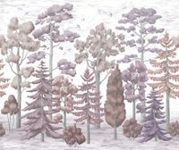 Фрески Hygge Wall Best of арт-H11923 — фото 1, Фрески