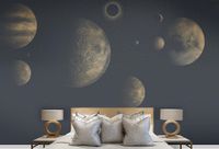 Фрески Affresco Lines арт-L504 — фото 1, Фрески