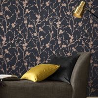 Товар: Обои Graham & Brown Silhouette арт-103524 - фото 2 Обои Graham & Brown Silhouette арт-103524 — фото 2, Обои для стен