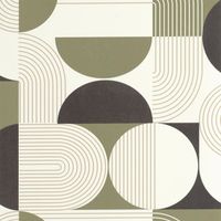 Обои Caselio Graphic арт-105500722 — фото 1, Обои для стен