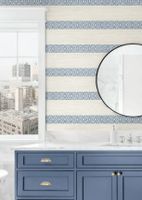 Товар: Обои Seabrook Coastal Heaven арт-LN40102 - фото 2 Обои Seabrook Coastal Heaven арт-LN40102 — фото 2, Обои