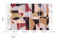 Обои Khroma Aquila арт-DGILA1013 — фото 3, Обои