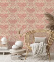 Обои Little Greene National Trust Papers 3 арт-0263DACARMI — фото 3, Обои