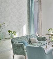 Обои Designers Guild Majolica арт-PDG1020-07 — фото 2, Обои