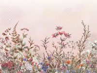 Фрески Affresco Trend Art арт-ZK423-COL4 — фото 1, Фрески