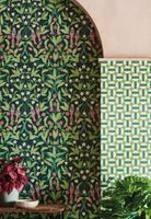 Обои Cole & Son Seville арт-117-10030 — фото 2, Обои