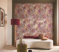 Обои Casamance Jardin Felicia арт-74321038 — фото 4, Обои