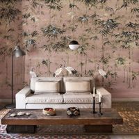 Обои Coordonne Random Chinoiseries арт-7900002 — фото 3, Обои