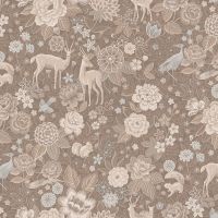 Обои Loymina British Style Forest арт-Brit3-002 — фото 1, Обои для стен