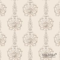 Товар: Обои Milassa Classic арт-LS1-002-1 - фото 1 Обои Milassa Classic арт-LS1-002-1 — фото 1, Обои