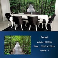 Обои KT-Exclusive Metropolis арт-871055 — фото 1, Обои