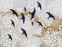 Фрески Wall Street For Kids арт-24734 — фото 1, Фрески