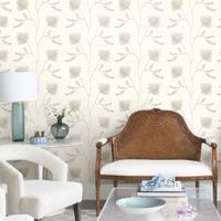 Обои Ronald Redding Astoria арт-MX9606 — фото 2, Обои