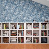 Обои Seabrook Antigua арт-AN71402 — фото 2, Обои