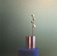 Обои Marburg Eclectic Флизелин (0,70*10,05) Серый, Однотонный арт-34951 — фото 5, Обои