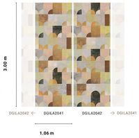 Обои Khroma Aquila арт-DGILA2041 — фото 2, Обои