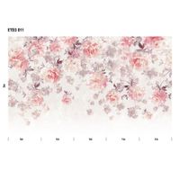 Обои Loymina Etude арт-ETD3-011 — фото 3, Обои