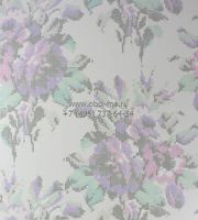 Обои Osborne & Little Verdanta арт-W6598-02 — фото 1, Обои