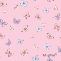 Товар: Обои Milassa Twins арт-Twins-4007 - фото 1 Обои Milassa Twins арт-Twins-4007 — фото 1, Обои