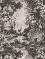 Товар: Обои Emil&Hugo Linen House арт-303437 - фото 1 Обои Emil&Hugo Linen House арт-303437 — фото 1, Обои