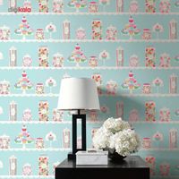 Товар: Обои Wallquest Jelly Beans арт-JB80000 - фото 3 Обои Wallquest Jelly Beans арт-JB80000 — фото 3, Обои