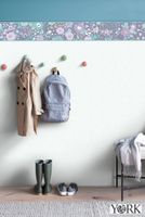 Обои York Dwell Studio Baby + Kids арт-DW2373BD — фото 2, Обои