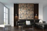 Обои Wallquest Skyline арт-SK90108 — фото 3, Обои