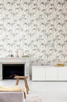 Обои Khroma Zoom Lotus арт-LOT002 — фото 2, Обои