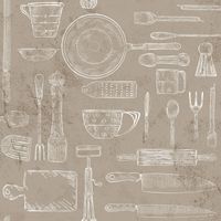 Обои Parato Hashtag арт-11053 — фото 1, Обои