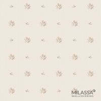Обои Milassa Classic арт-LS5-002-1 — фото 1, Обои для стен