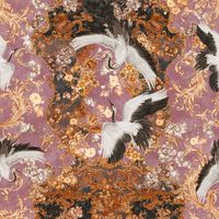 Фрески Affresco Exclusive part 1 арт-AB326-COL4 — фото 1, Фрески