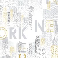 Обои Aura Les Aventures 2 арт-11201102 — фото 1, Обои