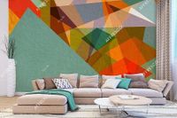 Фрески Affresco Fine Art арт-RE841-COL3 — фото 2, Фрески