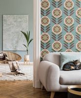 Обои Paper & Ink Mulberry Tree арт-TJ40204 — фото 2, Обои