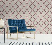 Товар: Обои Wallquest Luxe Revival арт-RH21508 - фото 2 Обои Wallquest Luxe Revival арт-RH21508 — фото 2, Обои