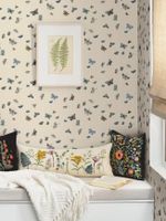 Обои York Rifle Paper Co 3rd Edition арт-RF7412 — фото 4, Обои