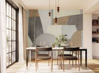 Товар: Обои Casadeco Carnaby Street арт-200592731 - фото 2 Обои Casadeco Carnaby Street арт-200592731 — фото 2, Обои для стен