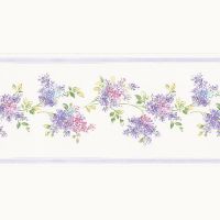 Обои Aura Little England III арт-FK78459 — фото 1, Обои